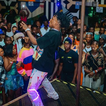 Coccobello Zanzibar Nungwi Kültér fotó