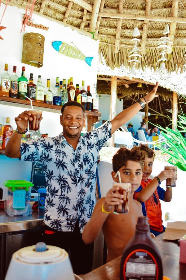 Coccobello Zanzibar Nungwi Kültér fotó