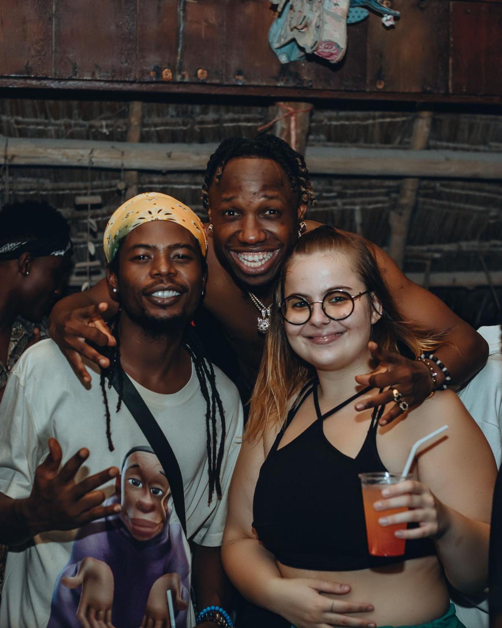 Coccobello Zanzibar Nungwi Kültér fotó
