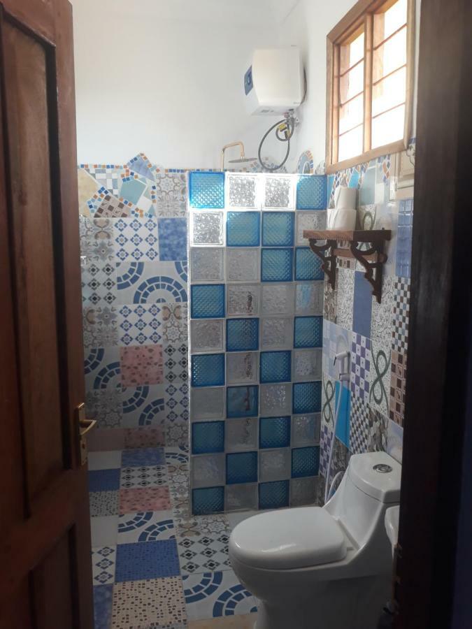 Coccobello Zanzibar Nungwi Kültér fotó