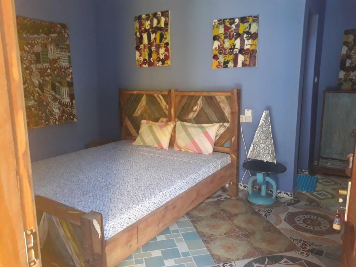 Coccobello Zanzibar Nungwi Kültér fotó