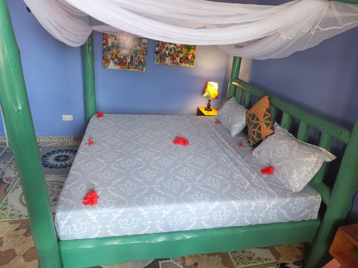 Coccobello Zanzibar Nungwi Kültér fotó
